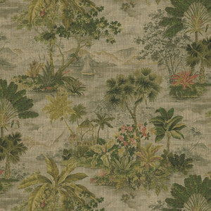 Belle Isle Moonstone 472650 by PK Lifestyles Fabric