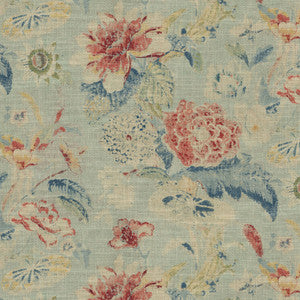 Floral Offerings Bliss 472660 by PK Lifestyles Fabric