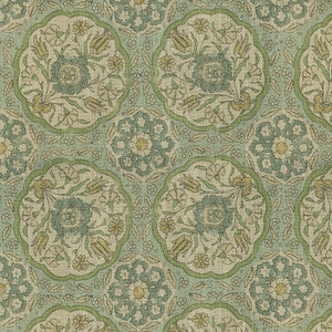 Worlds Away Mist 472671 by PK Lifestyles Fabric