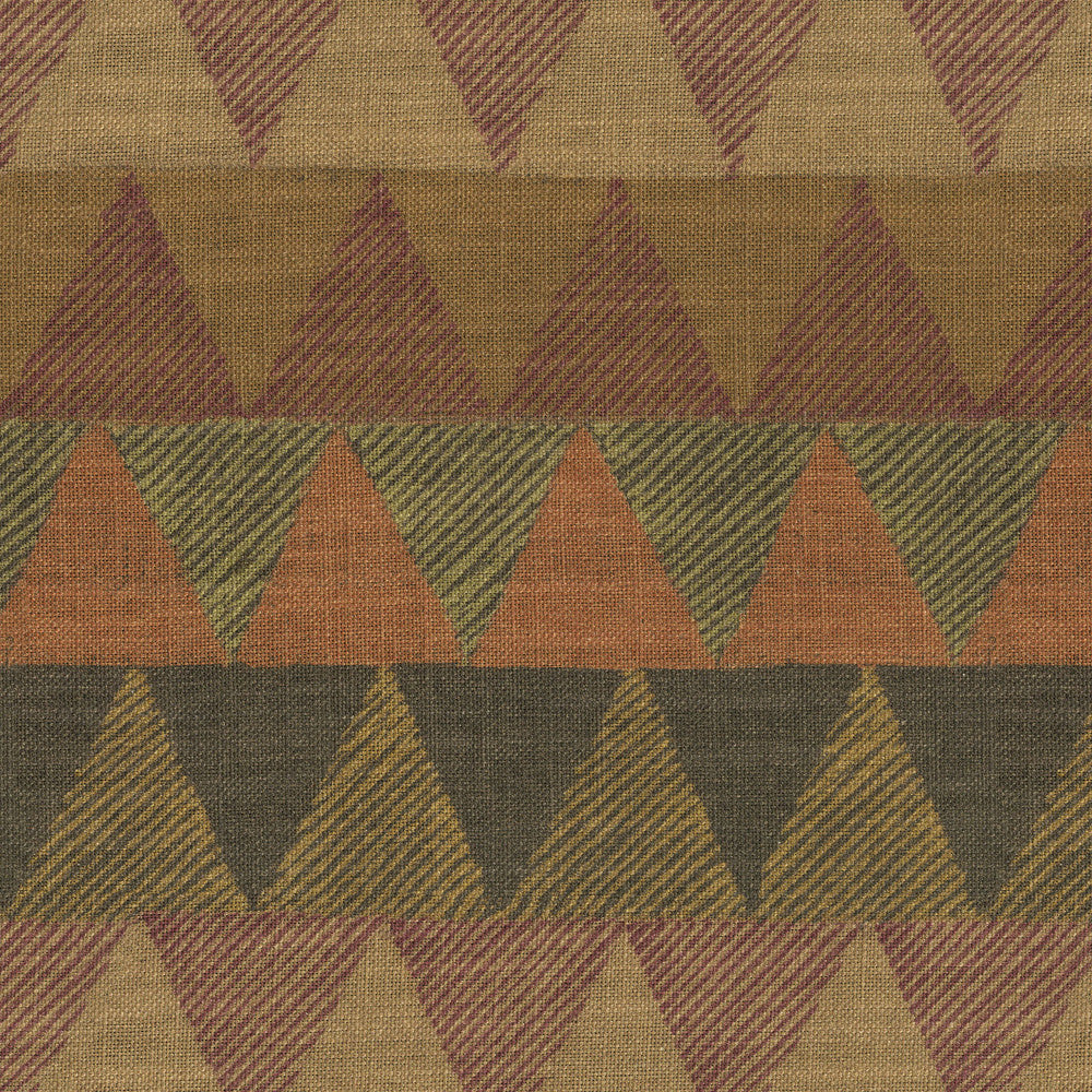 Ground Level Sunset 472760 by PK Lifestyles Fabric Expressionist VI 75% Cotton, 25% Linen Pakistan 15000 H: 13.5, V: 13.5 54 - Fabric Carolina -