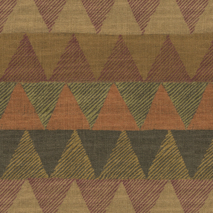 Ground Level Sunset 472760 by PK Lifestyles Fabric Expressionist VI 75% Cotton, 25% Linen Pakistan 15000 H: 13.5, V: 13.5 54 - Fabric Carolina -