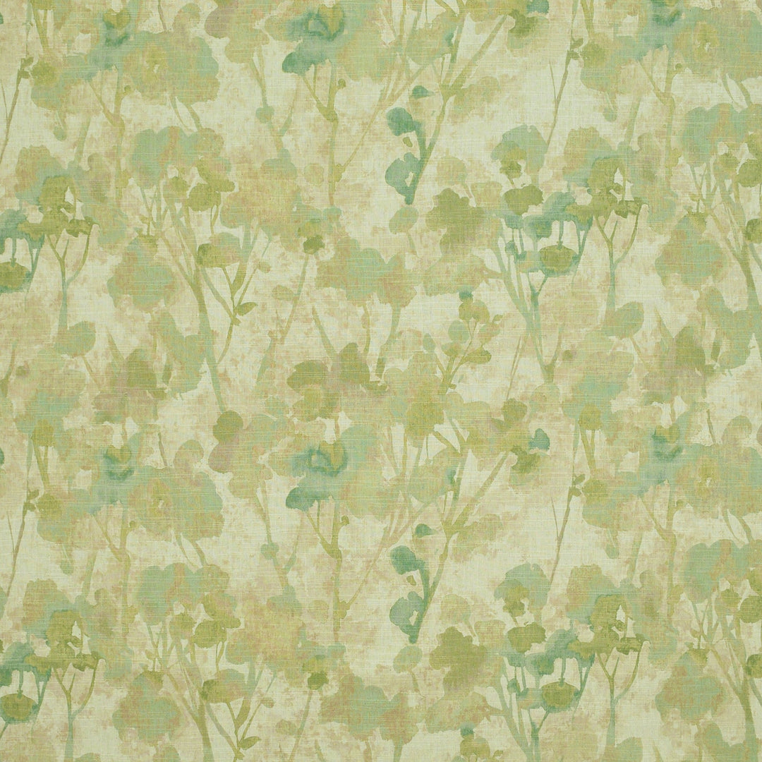 Light & Airy Stem 472810 by PKL Studio Designer Fabric - 44% Cotton 39% Rayon 17% Linen India 51000 Horizontal: 27.000" and Vertical: 20.000" 54 - Swanky Fabrics -