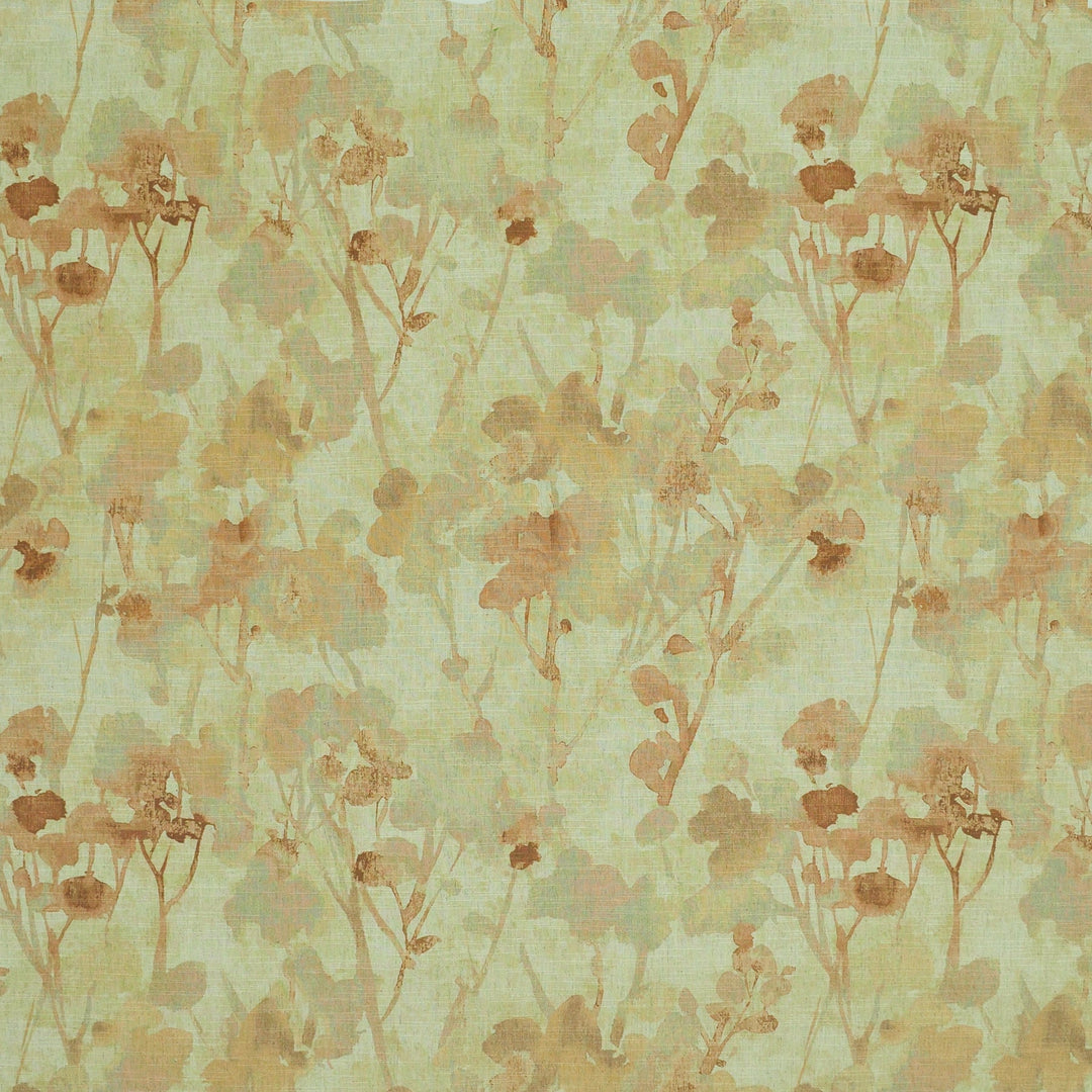 Light & Airy Shell 472811 by PKL Studio Designer Fabric - 44% Cotton 39% Rayon 17% Linen India 51000 Horizontal: 27.000" and Vertical: 20.000" 54 - Swanky Fabrics -