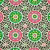 Lunar Sun Fiesta 472920 by PKL Studio Fabric
