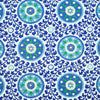 Lunar Sun Azure 472921 by PKL Studio Fabric
