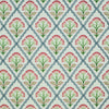 Summer Bloom Emb Blossom 472960 by PKL Studio Fabric