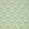 Summer Bloom Emb Bluebell 472961 by PKL Studio Fabric