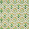 Summer Bloom Emb Marigold 472962 by PKL Studio Fabric