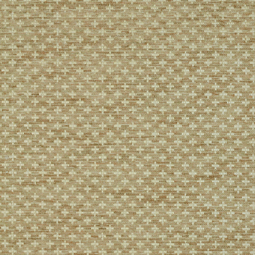 Plus Side Gold 472976 by PKL Studio Designer Fabric - 100% Polyester India 51000 Horizontal: .750" and Vertical: .750" 54 - Swanky Fabrics -