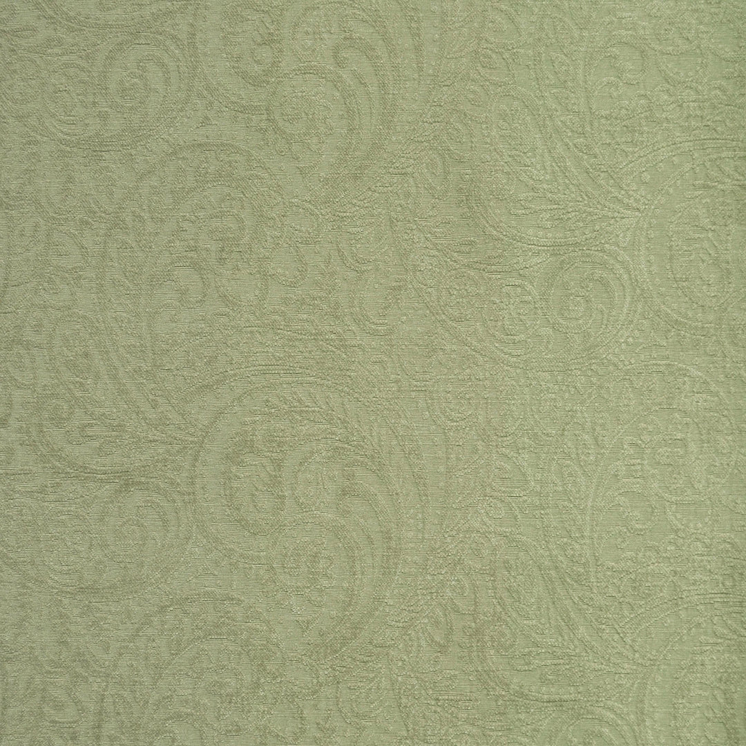 Lasting Beauty Aloe 473013 by PKL Studio Designer Fabric - 100% Polyester India 51000 Horizontal: 27.000" and Vertical: 13.500" 54 - Swanky Fabrics -
