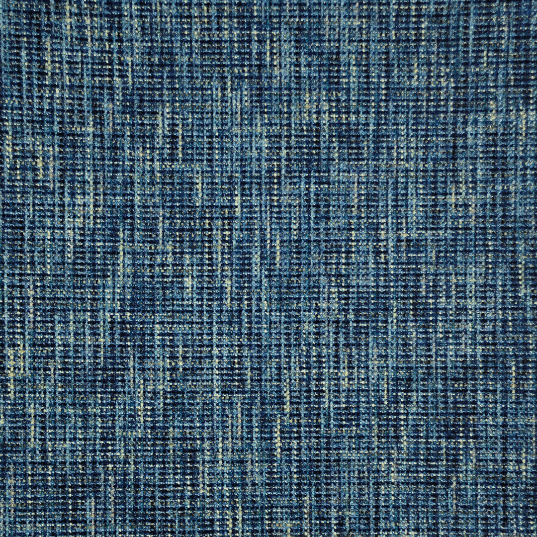 Essence Lapis 473132 by PKL Studio Designer Fabric - 70% Polyester 17% Recycled Polyester 13% Cotton India 51000 Horizontal: .000" and Vertical: .000" 54 - Swanky Fabrics -