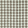 Rosalie Check Chocolate 473269 by PKL Studio Fabric