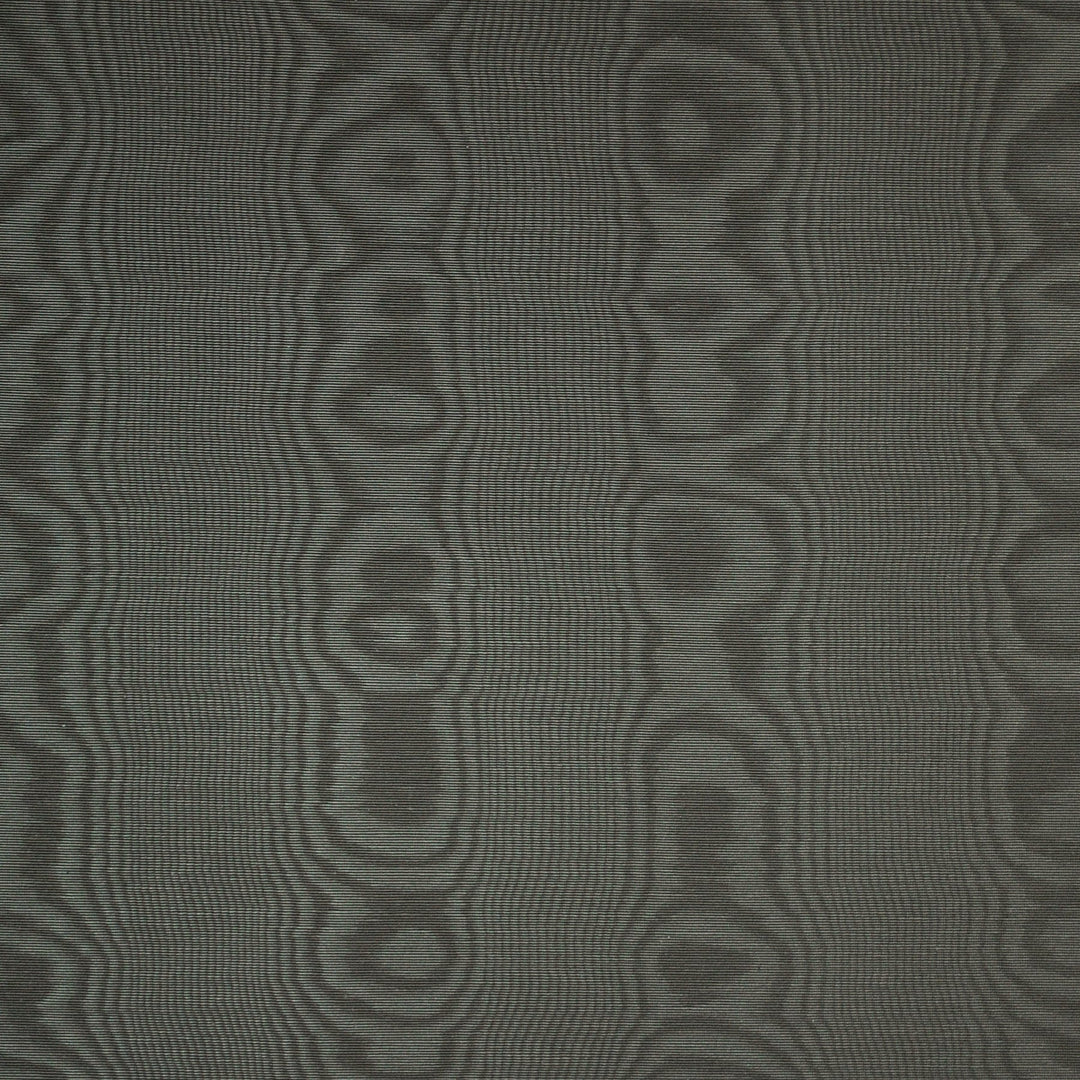 Moire Sable 473393 by PKL Studio Designer Fabric - 65% Cotton 35% Polyester Taiwan 51000 Horizontal: .000" and Vertical: 8.000" 58 - Swanky Fabrics -