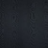 Moire Black 473394 by PKL Studio Fabric