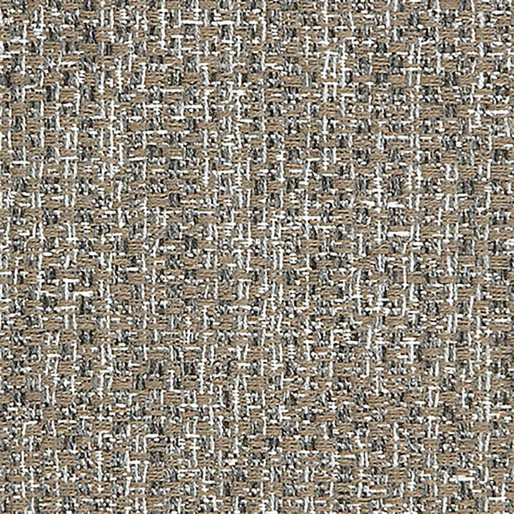 145347-0004 Crosshatch II Stone by Sunbrella Fabric Sunbrella Acrylic USA or Imported 5-Year Horizontal: 7 in. and Vertical: 5.9 in. 54 in. - Fabric Carolina -