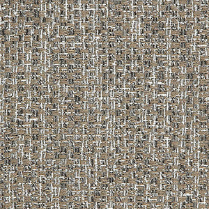 145347-0004 Crosshatch II Stone by Sunbrella Fabric