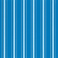 4755 Pacific Blue Fancy by Sunbrella Designer Fabric Awning Fabrics > SunbrellaÂ® Stripes 100% Acrylic USA or Imported 7.67" (19.5cm) 46" - Swanky Fabrics -