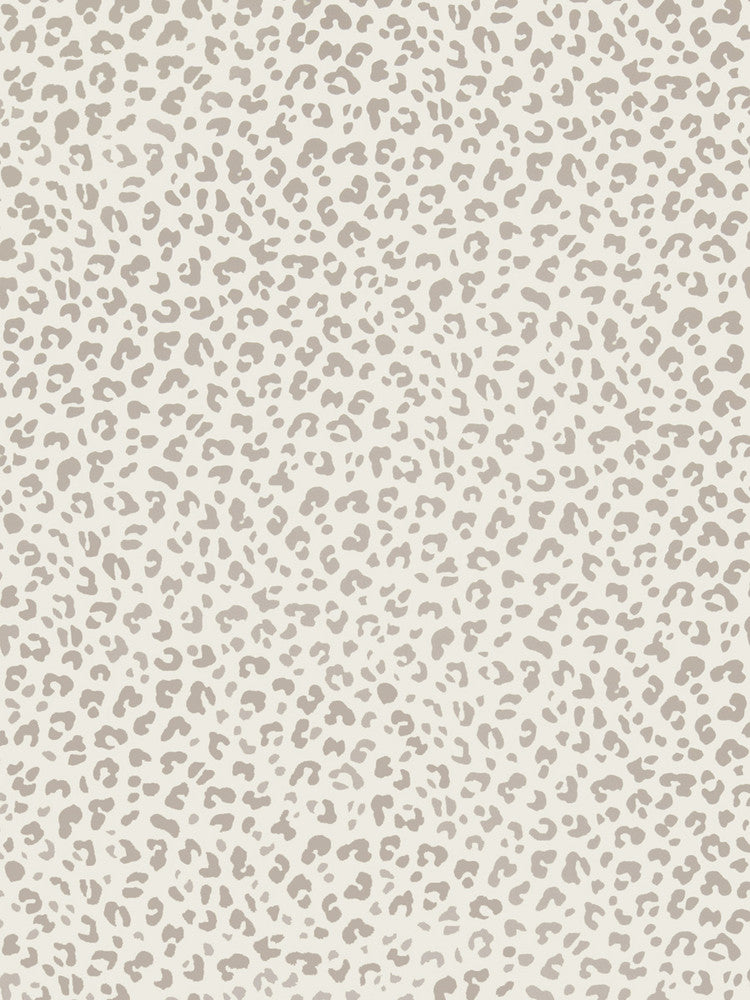 Ocelot Grey 4760902 by Stroheim Wallpaper Dana Gibson Wallcovering 100% Paper U.S.A. Double Rubs: - Untrimmed ; Strippable ; Passes ASTM-E84 ; Ce Mark Certified ; Side Match ; Unpasted ; Exclusive Pattern ; Washable H: 27.00 in (68.58 cm), V: 12.75 in (32.38 cm) 27.00 in (68.58 cm) - Fabric Carolina - Stroheim