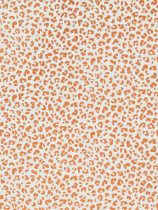 Ocelot Orange 4760904 by Stroheim Wallpaper