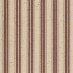 4776 Chocolate Chip Fancy by Sunbrella Designer Fabric Awning Fabrics > SunbrellaÂ® Stripes 100% Acrylic USA or Imported 7.67" (19.5cm) 46" - Swanky Fabrics -
