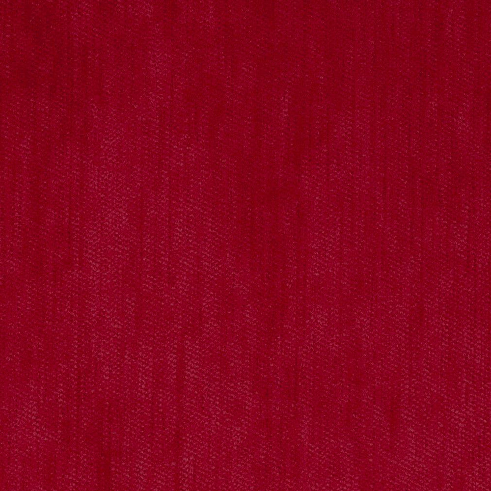 4781 Scarlet by Charlotte Fabric Chenille Classics V 100% Woven Polyester Asia Exceeds 200,000 Wyzenbeek Rubs (Heavy Duty) </p><p>Repeat: No Repeat 54 Inches - Fabric Carolina -