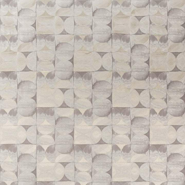 Moon Tide Gray Pearl by Kravet Contract Fabric KRAVET CRUISE TREVIRA CS POLYESTER - 100% Turkey - Horizontal: 11.81 and Vertical: 12.4 119 - Fabric Carolina -