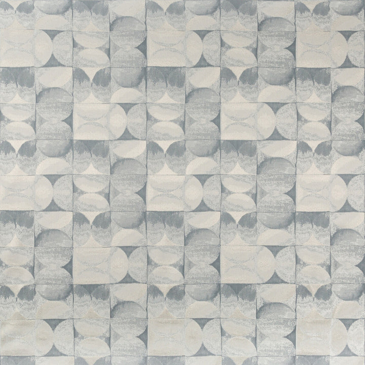 Moon Tide Heron by Kravet Contract Fabric KRAVET CRUISE TREVIRA CS POLYESTER - 100% Turkey Horizontal: 11.81 and Vertical: 12.4 119 - Fabric Carolina -