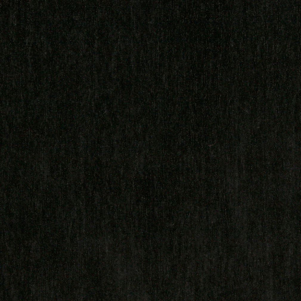 4783 Onyx by Charlotte Fabric Chenille Classics V 100% Woven Polyester Asia Exceeds 200,000 Wyzenbeek Rubs (Heavy Duty) No Repeat 54 Inches - Fabric Carolina -