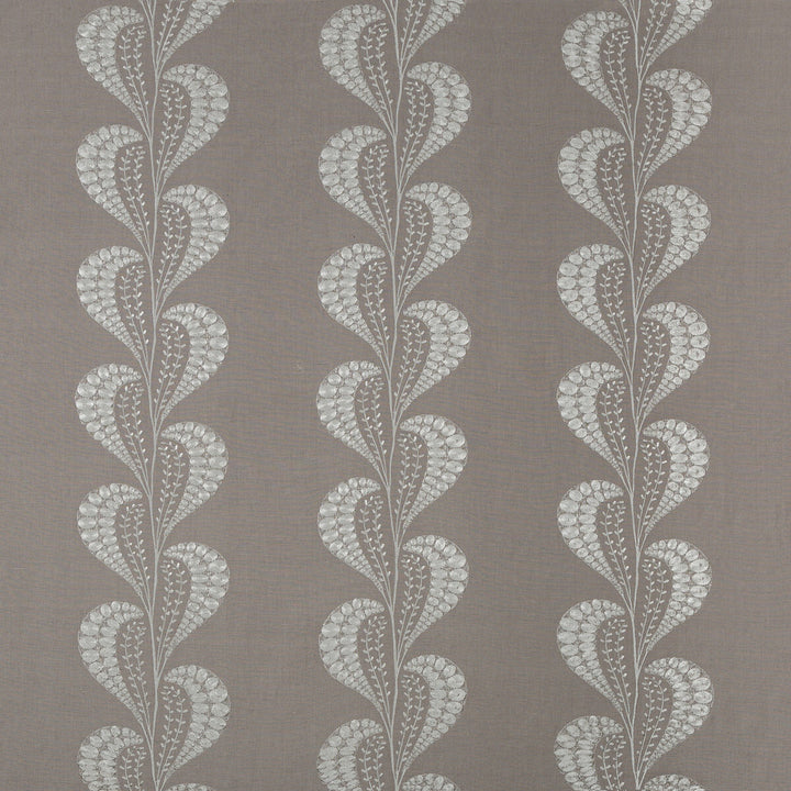 Tisza Wisteria by Kravet Couture Fabric Kravet Couture Fabric Tisza WisteriaFabric WINDSOR SMITH NAILA LINEN - 44%;COTTON - 29%;VISCOSE - 19%;SPUN POLYESTER - 8% India </p><p>Repeat: H: 26, V: 13.3 51 - Fabric Carolina -