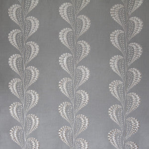 Tisza Pewter by Kravet Couture Fabric