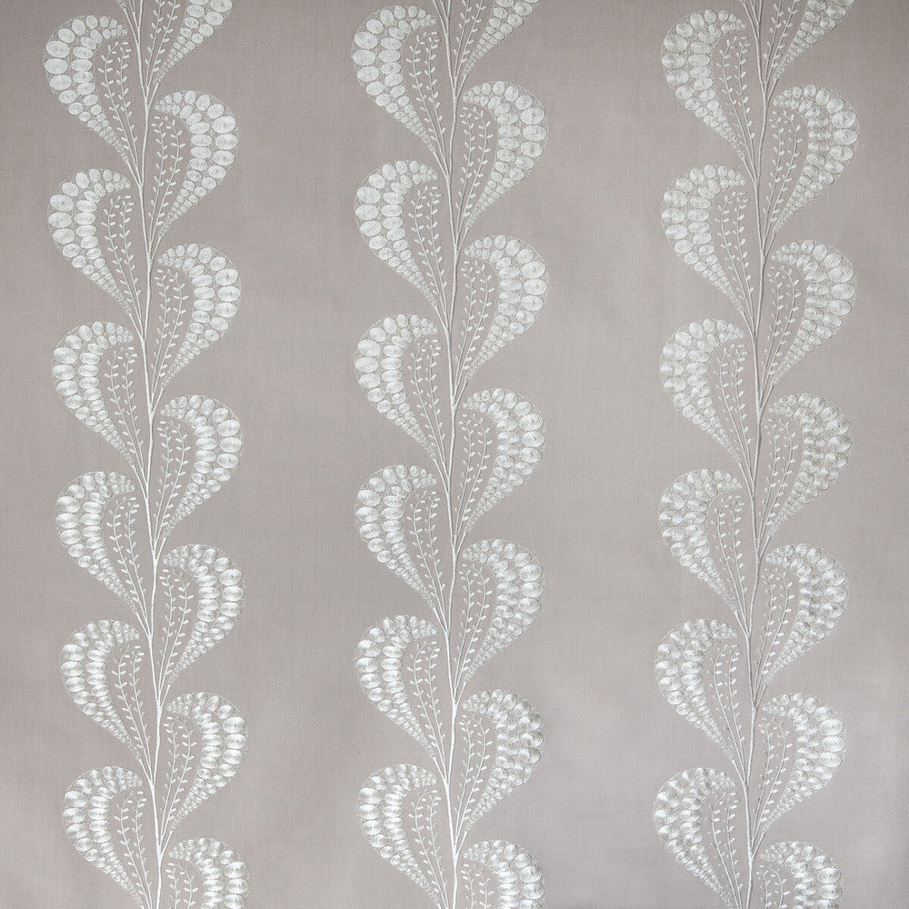 Tisza Pinkberry by Kravet Couture Fabric WINDSOR SMITH NAILA LINEN - 44%;COTTON - 29%;VISCOSE - 19%;SPUN POLYESTER - 8% India LIGHT Horizontal: 26 and Vertical: 13.3 51 - Fabric Carolina -