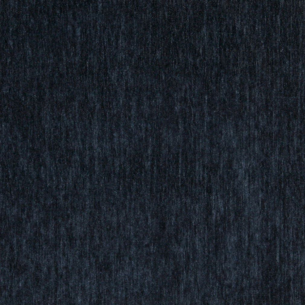 4787 Sapphire by Charlotte Fabric Chenille Classics V 100% Woven Polyester Asia Exceeds 200,000 Wyzenbeek Rubs (Heavy Duty) No Repeat 54 Inches - Fabric Carolina -