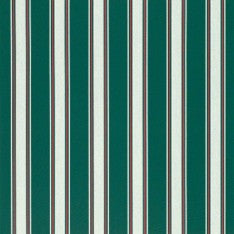 4790 Forest Green Fancy by Sunbrella Fabric Awning Fabrics > Sunbrella® Stripes 100% Acrylic USA or Imported 7.67" (19.5cm) 46" - Fabric Carolina -
