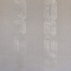 Metalwork Shell by Kravet Couture Fabric