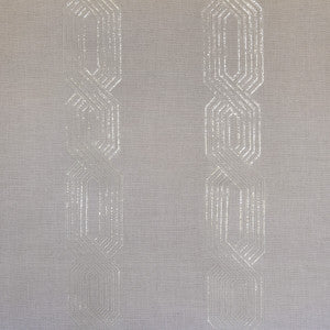 Metalwork Shell by Kravet Couture Fabric