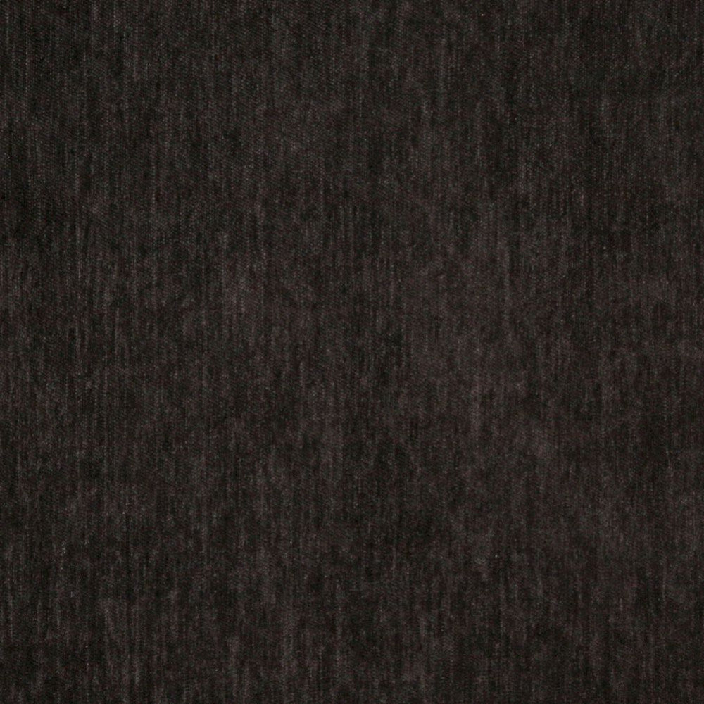 4794 Charcoal by Charlotte Fabric Chenille Classics V 100% Woven Polyester Asia Exceeds 200,000 Wyzenbeek Rubs (Heavy Duty) No Repeat 54 Inches - Fabric Carolina -