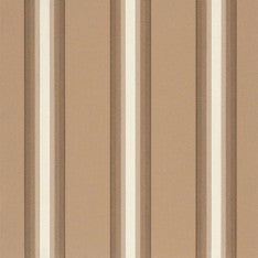 4796  Beige   White by Sunbrella Fabric our website for purchase 100% Sunbrella Acrylic USA (see sample) 15.3" (38.9cm) 46"  - Fabric Carolina -