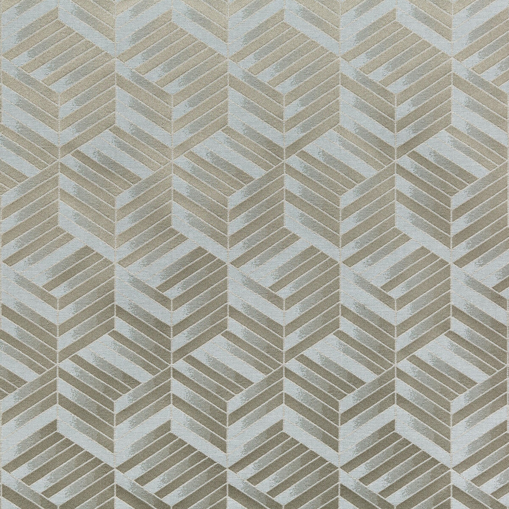 Wayfarer Adriatic by Kravet Contract Fabric KRAVET CRUISE POLYESTER FR - 100% China - Horizontal: 3.45 and Vertical: 12.52 53 - Fabric Carolina -