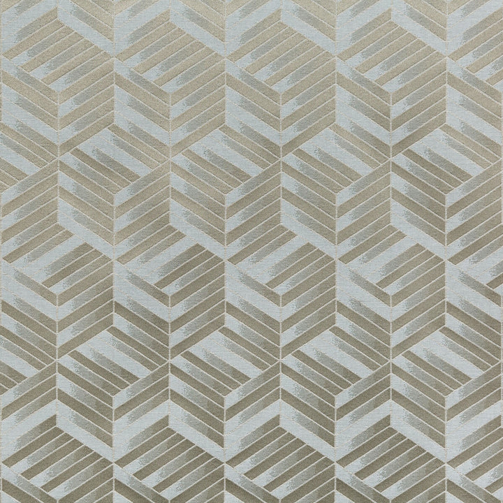 Wayfarer Adriatic by Kravet Contract Fabric KRAVET CRUISE POLYESTER FR - 100% China - Horizontal: 3.45 and Vertical: 12.52 53 - Fabric Carolina -