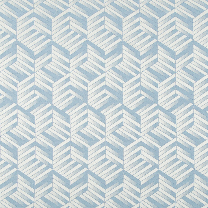 Wayfarer Atlantis by Kravet Contract Fabric KRAVET CRUISE POLYESTER FR - 100% China Horizontal: 3.45 and Vertical: 12.52 53 - Fabric Carolina -