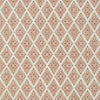 Aldo Lattice Redwood 480860 by PKL Studio Fabric
