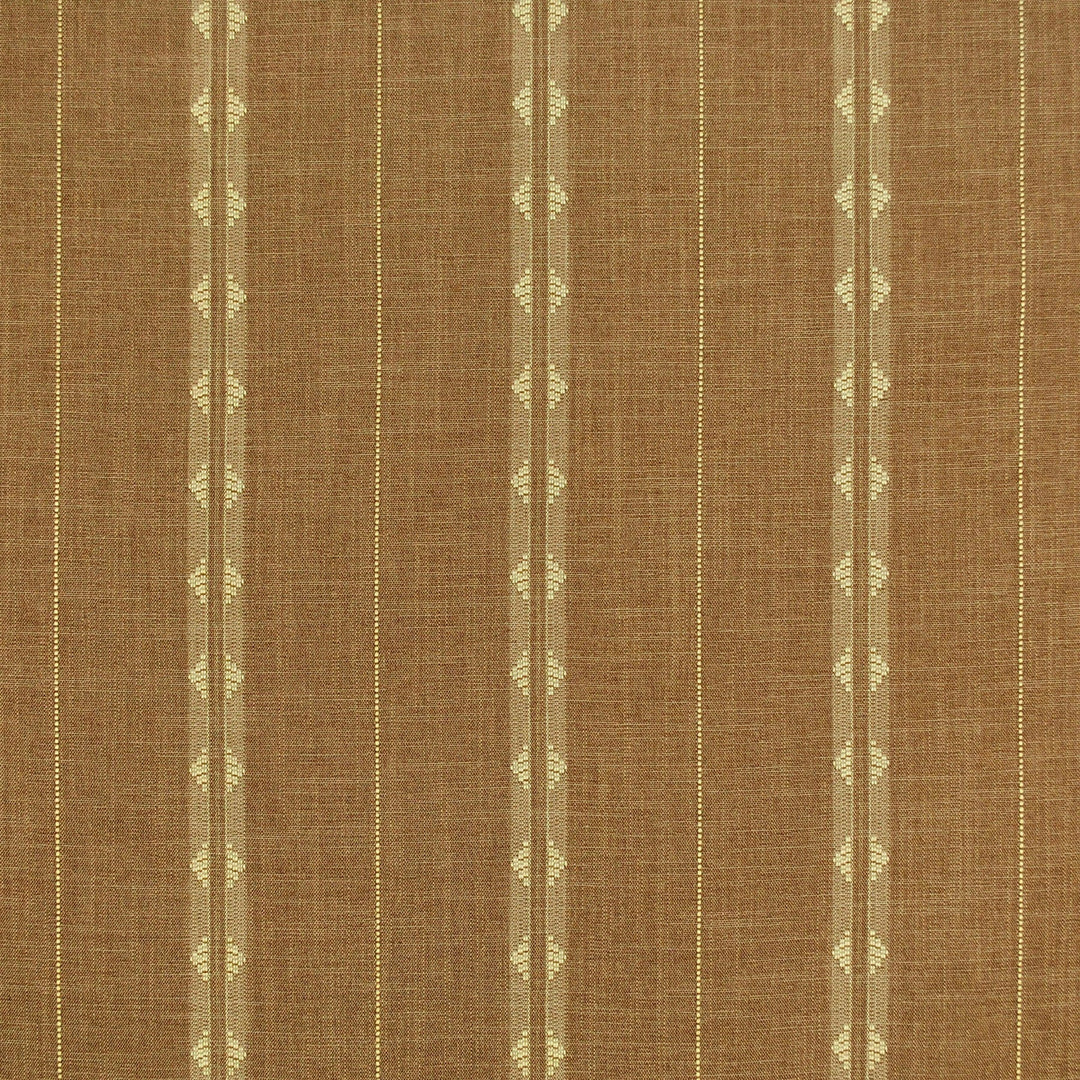 Westward Stripe Saddle 480930 by PKL Studio Designer Fabric - 89% Polyester 7% Cotton 4% Linen India 51000 Horizontal: 8.000" and Vertical: 2.000" 55 - Swanky Fabrics -
