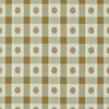 Southport Check Mocha 481034 by PKL Studio Fabric