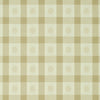 Southport Check Flax 481035 by PKL Studio Fabric