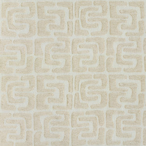 Oui Fringe Muslin by Kravet Couture Fabric