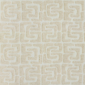 Oui Fringe Muslin by Kravet Couture Fabric