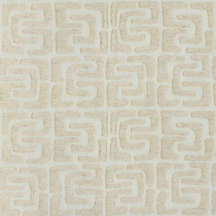 Oui Fringe Muslin by Kravet Couture Fabric Kravet Couture Fabric Oui Fringe MuslinFabric LINHERR HOLLINGSWORTH BOHEME II LINEN - 73%;VISCOSE - 27% India </p><p>Repeat: H: 13.5, V: 13.5 54 - Fabric Carolina -