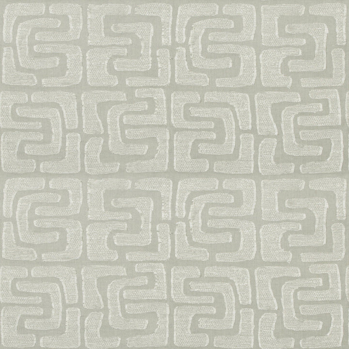 Oui Fringe Mist by Kravet Couture Fabric Kravet Couture Fabric Oui Fringe MistFabric LINHERR HOLLINGSWORTH BOHEME II LINEN - 73%;VISCOSE - 27% India </p><p>Repeat: H: 13.5, V: 13.5 54 - Fabric Carolina -