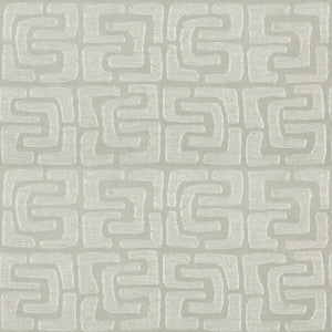 Oui Fringe Mist by Kravet Couture Fabric