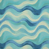 Sway Aquatic 481110 by PKL Studio Fabric